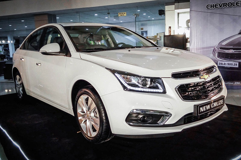 8 mẫu sedan tầm giá 600 triệu đồng tại Việt Nam 8 mẫu sedan tầm giá 600 triệu đồng tại Việt Nam